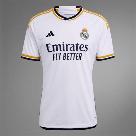 real madrid tenue.